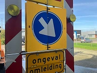 Brimos - wegbebakining - aanhangwagen - afbeelding 14 van  25