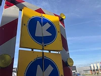 Brimos - wegbebakining - aanhangwagen - afbeelding 15 van  25