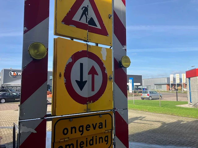 Brimos - wegbebakining - aanhangwagen - afbeelding 16 van  25