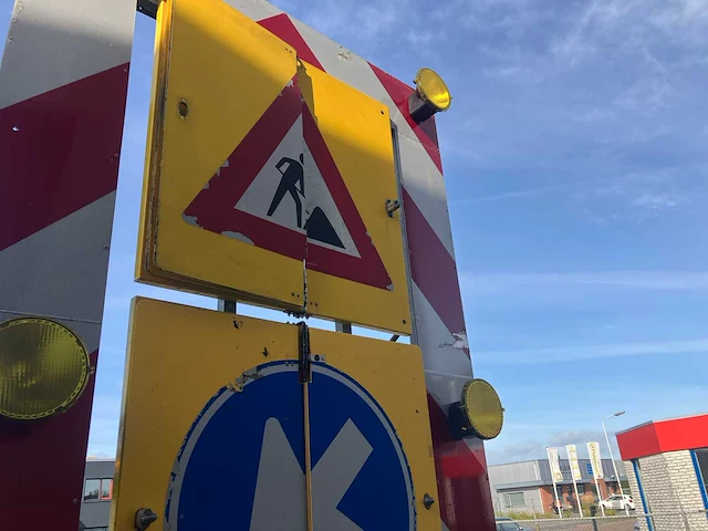 Brimos - wegbebakining - aanhangwagen - afbeelding 17 van  25