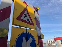 Brimos - wegbebakining - aanhangwagen - afbeelding 17 van  25