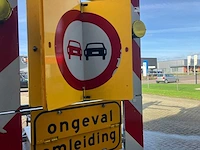 Brimos - wegbebakining - aanhangwagen - afbeelding 25 van  25