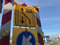 Brimos - wegbebakining - aanhangwagen - afbeelding 23 van  25