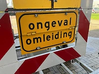 Brimos - wegbebakining - aanhangwagen - afbeelding 18 van  25
