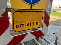 Brimos - wegbebakining - aanhangwagen - afbeelding 19 van  25