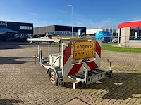 Brimos - wegbebakining - aanhangwagen - afbeelding 20 van  25