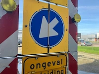 Brimos - wegbebakining - aanhangwagen - afbeelding 1 van  25