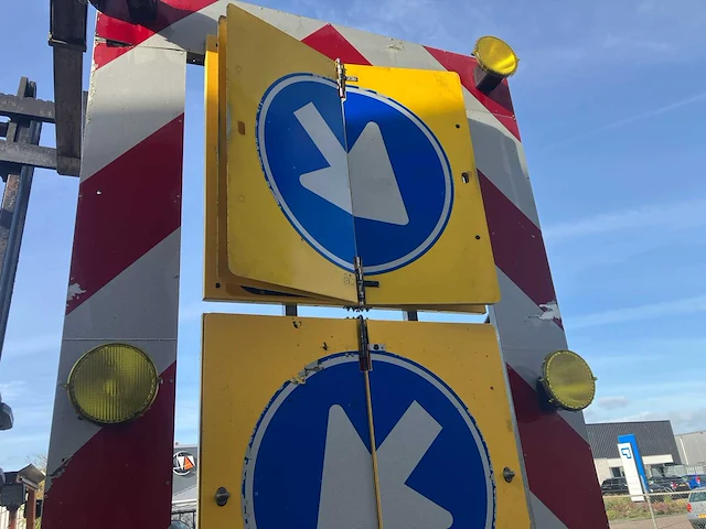 Brimos - wegbebakining - aanhangwagen - afbeelding 21 van  25