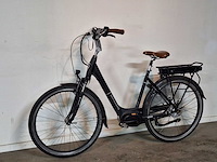 Brinckers bretagne elektrische damesfiets middenmotor dames fiets - afbeelding 2 van  7