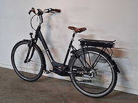Brinckers bretagne elektrische damesfiets middenmotor dames fiets - afbeelding 3 van  7
