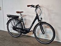 Brinckers bretagne elektrische damesfiets middenmotor dames fiets - afbeelding 5 van  7