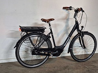 Brinckers bretagne elektrische damesfiets middenmotor dames fiets - afbeelding 6 van  7
