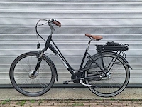 Brinckers brooklyn elektrische damesfiets dames fiets