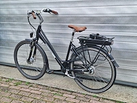Brinckers brooklyn elektrische damesfiets dames fiets - afbeelding 3 van  7
