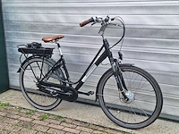 Brinckers brooklyn elektrische damesfiets dames fiets - afbeelding 5 van  7