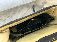 Brinckers elektrische damesfiets - afbeelding 2 van  11