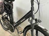 Brinckers elektrische damesfiets - afbeelding 3 van  11