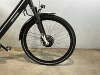 Brinckers elektrische damesfiets - afbeelding 4 van  11