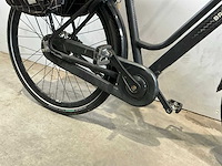 Brinckers elektrische damesfiets - afbeelding 6 van  11
