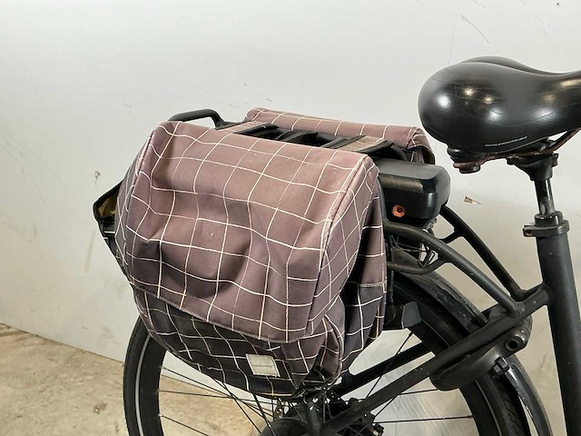 Brinckers elektrische damesfiets - afbeelding 7 van  11
