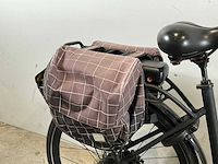 Brinckers elektrische damesfiets - afbeelding 7 van  11