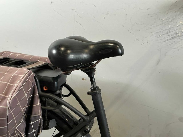 Brinckers elektrische damesfiets - afbeelding 8 van  11