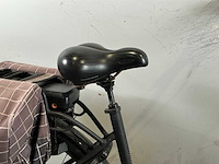 Brinckers elektrische damesfiets - afbeelding 8 van  11
