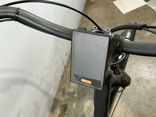 Brinckers elektrische damesfiets - afbeelding 10 van  11