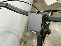 Brinckers elektrische damesfiets - afbeelding 10 van  11