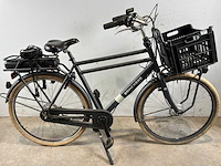 Brinckers elektrische fiets - afbeelding 2 van  7