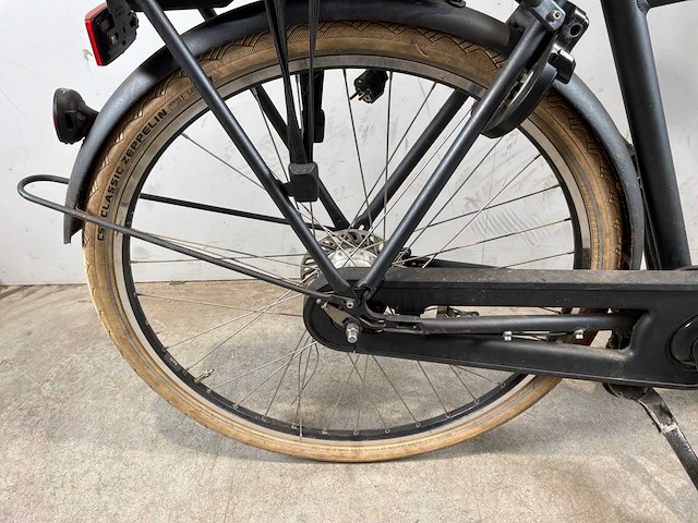 Brinckers elektrische fiets - afbeelding 4 van  7