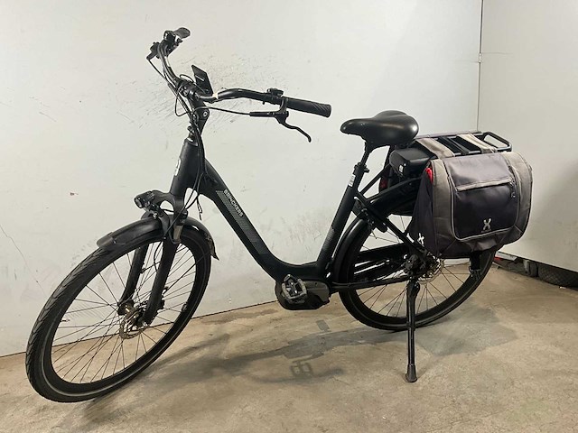 Brinckers elektrische fiets - afbeelding 1 van  2