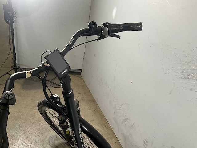 Brinckers elektrische fiets - afbeelding 2 van  2