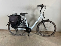 Brinckers elektrische fiets