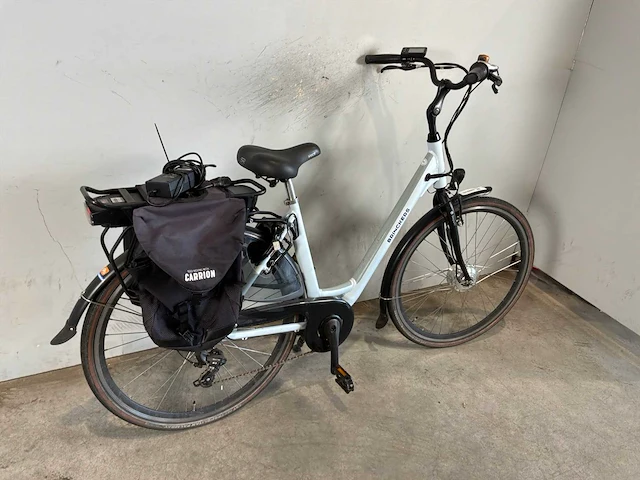 Brinckers elektrische fiets - afbeelding 5 van  7