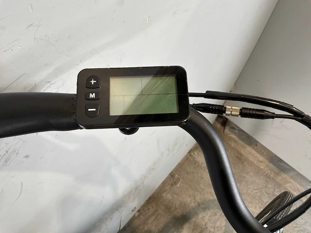 Brinckers elektrische fiets - afbeelding 4 van  7