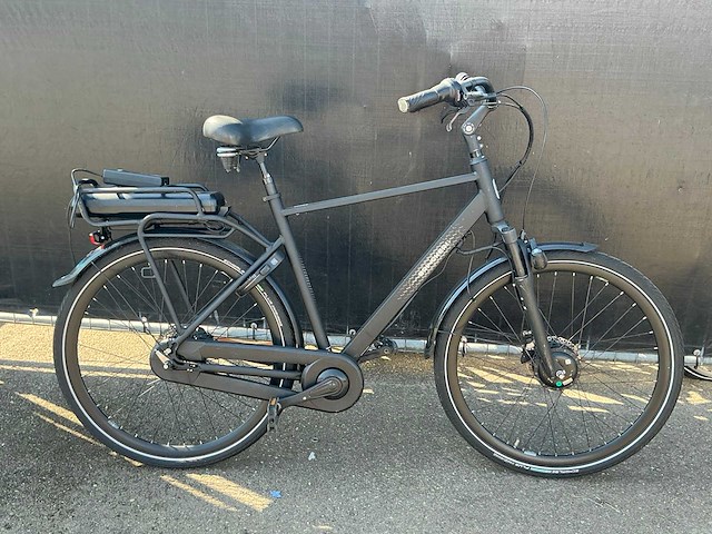 Brinckers elektrische herenfiets - afbeelding 1 van  9