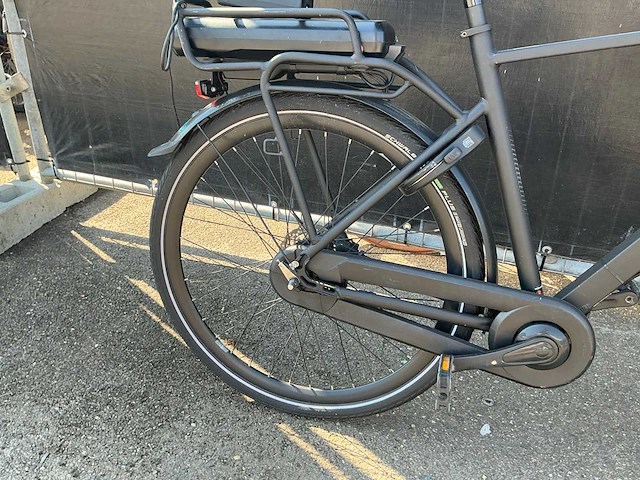Brinckers elektrische herenfiets - afbeelding 3 van  9