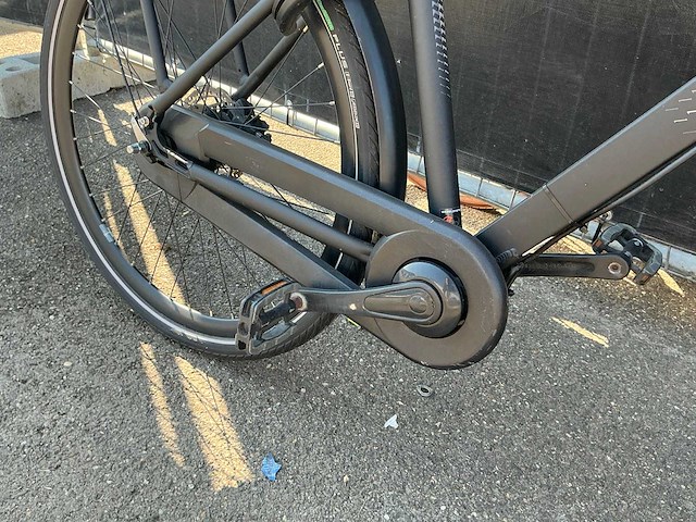 Brinckers elektrische herenfiets - afbeelding 4 van  9