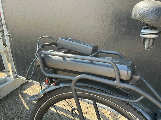 Brinckers elektrische herenfiets - afbeelding 5 van  9