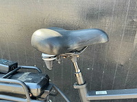 Brinckers elektrische herenfiets - afbeelding 6 van  9
