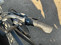 Brinckers elektrische herenfiets - afbeelding 8 van  9