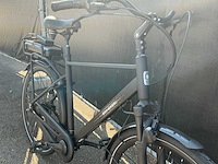 Brinckers elektrische herenfiets - afbeelding 9 van  9