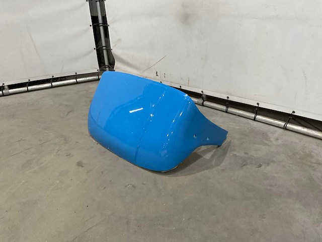 Bringo - motorkap - afbeelding 2 van  4