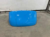 Bringo - motorkap - afbeelding 1 van  4