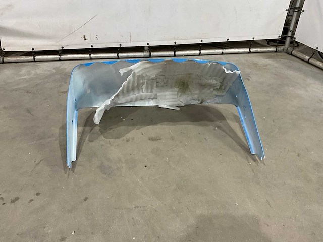 Bringo - motorkap - afbeelding 4 van  4