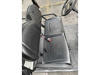 Bringo cm4 golfkar elektrisch 4 persoons - afbeelding 7 van  8