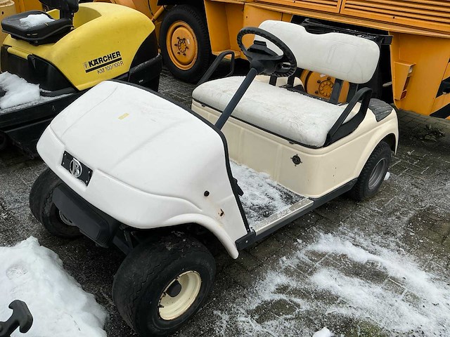 Bringo electrice golfkar - afbeelding 1 van  8