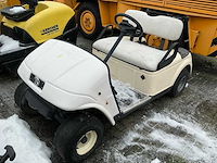 Bringo electrice golfkar - afbeelding 1 van  8