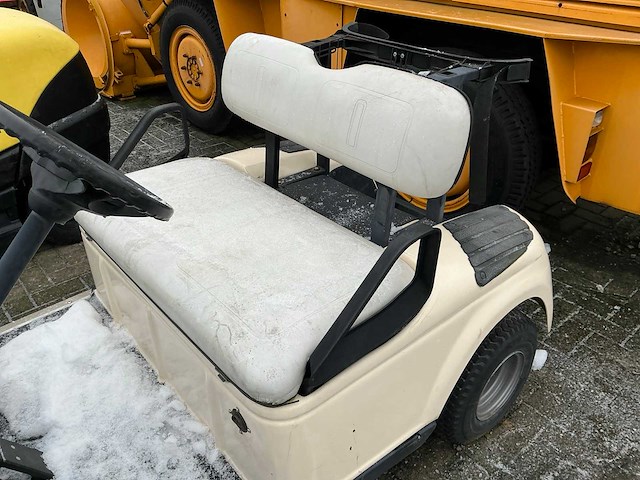 Bringo electrice golfkar - afbeelding 5 van  8